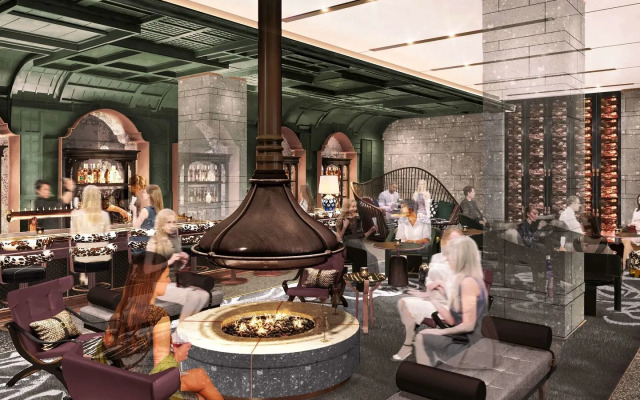 Hotel Sosei Sapporo - MGallery Collection