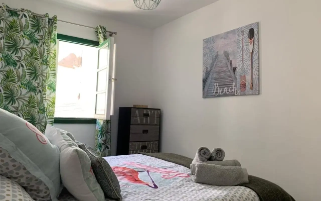 Volver Beach Hostel