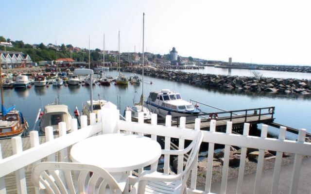 "Jytte" - 10m from the sea in Bornholm