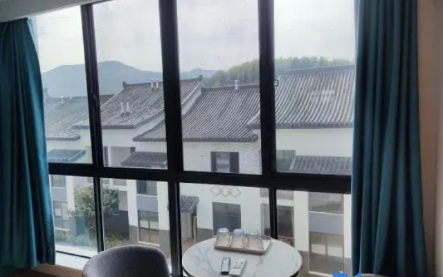 Suixiang Homestay (Yao Hu Town)