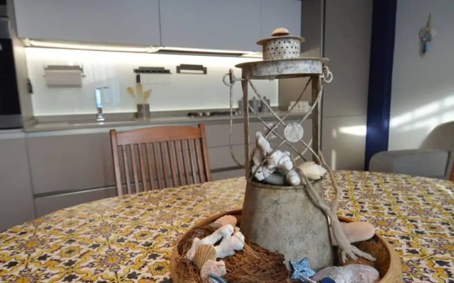 Appartamento Orchidea in Residence con Piscina Condominiale