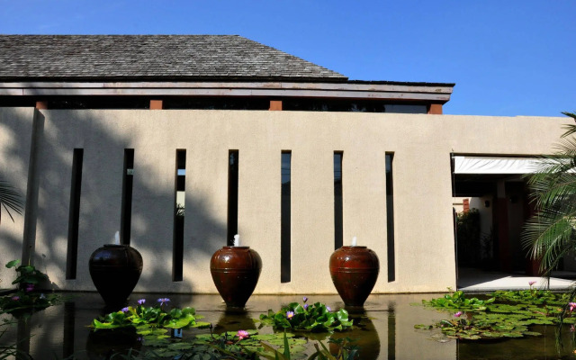 The Residence Resort