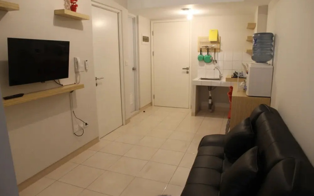 Simply Minimalist 2BR The Springlake Apartment
