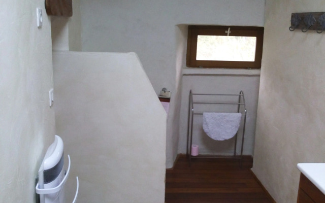 Chambre d'hôtes - La Tabatière