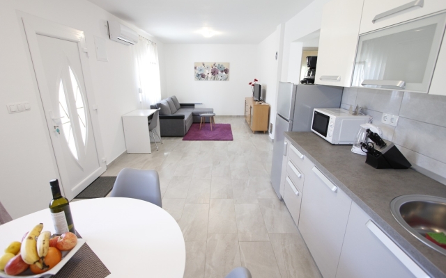 Holiday house Olive Privlaka, Zadar riviera