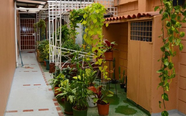 Hotel La Fonda de Charlie