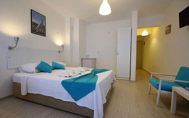 Göcek Selya Hotel