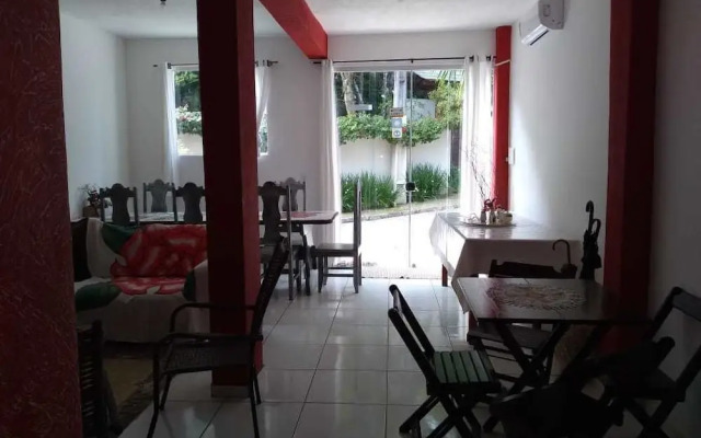 Guest House Alto Mucuge