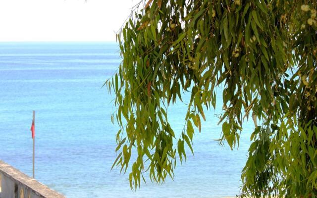 Lungomare Apartments