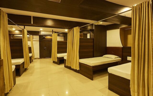 Mumbai Darbar