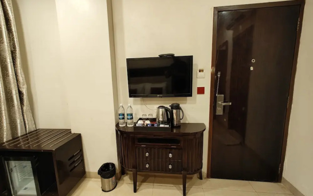 VITS Panchgani