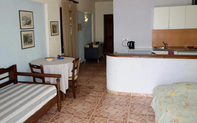 Cretan Village Hotel
