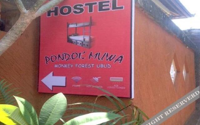 Pondok Muwa Guest House