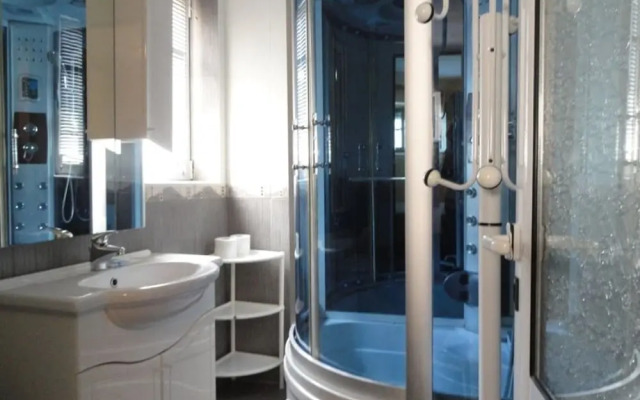 Petrovac Villa With Pool
