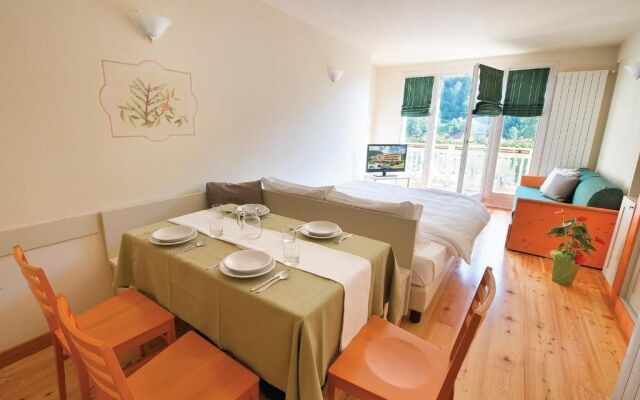 Ponte di Legno Residence Club