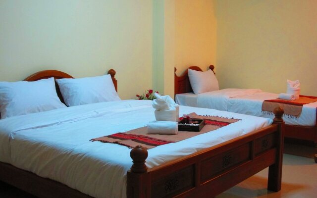 Huen Kuang Nan Hotel