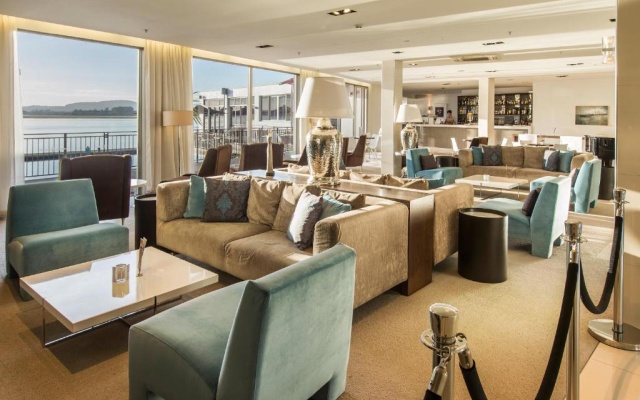 Trinity Wharf Tauranga – Lobby – Tauranga