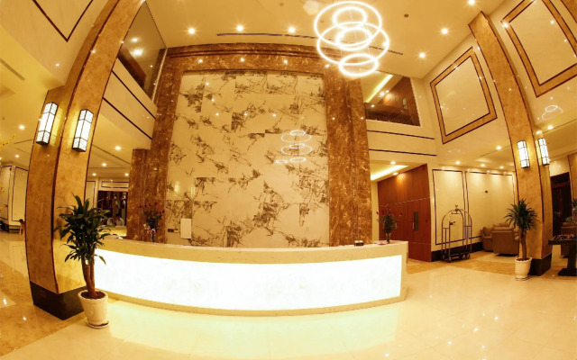 Bella Vita Hotel Vung Tau