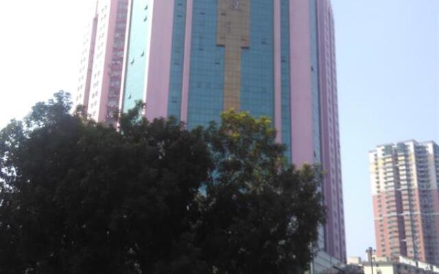 Tianxiu Hotel
