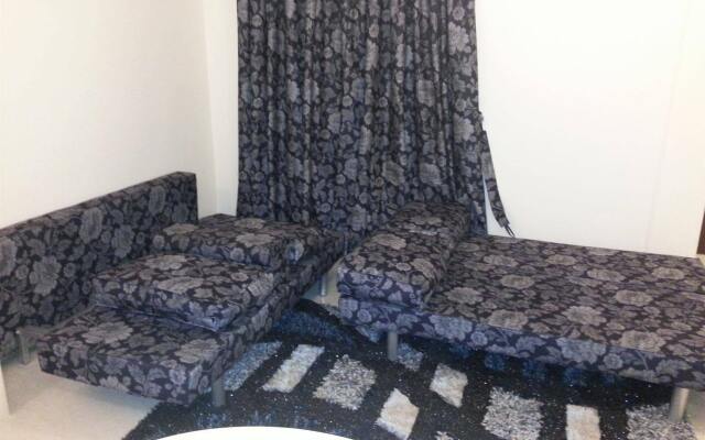 Al Amoria Apartments