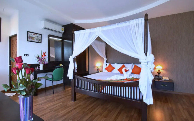 Jing Jit Hotel