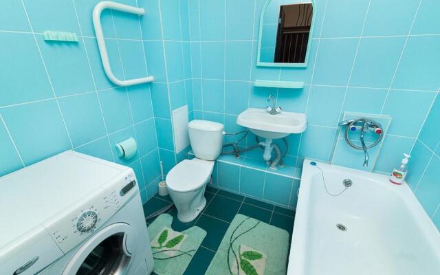 Марьин Дом на Смазчиков, 3