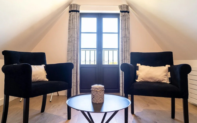 New Cottage
