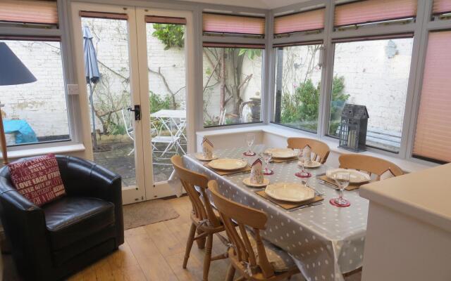 Rose Cottage