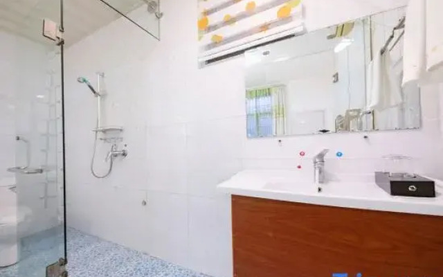 Xiao Lan Ren Exquisite Hostel