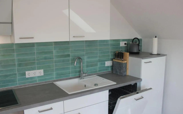 Apartment 31