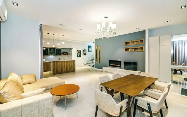 Tiffany Villas Baku