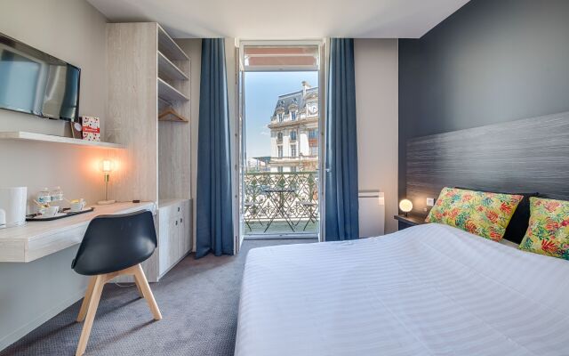 ROSA Boutique Hôtel Bordeaux