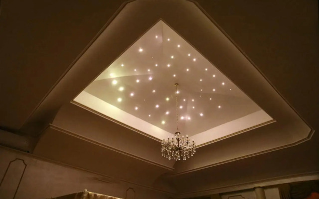 Grand Hotel Osman