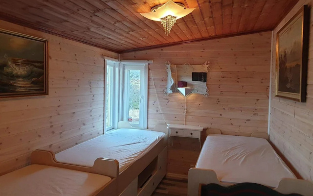 4 Star Holiday Home in Skudeneshavn