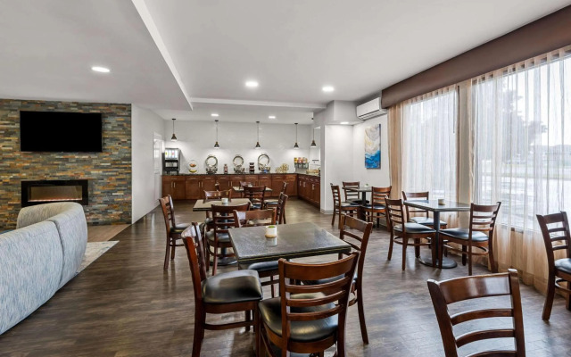 Hotel Concord Syracuse, Ascend Hotel Collection