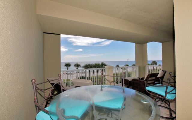 Grand Panama Beach Resort by Panhandle Getaways