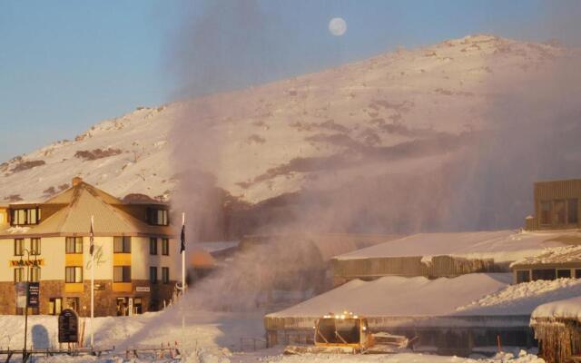 Perisher Manor Hotel