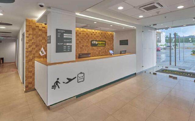 City Express Junior by Marriott Merida Altabrisa