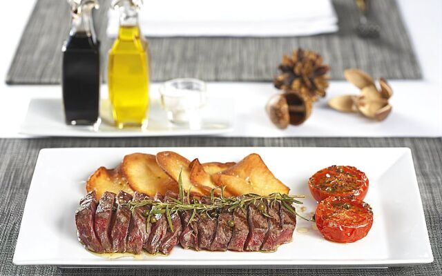 Hotel Balneari Sant Vicenç