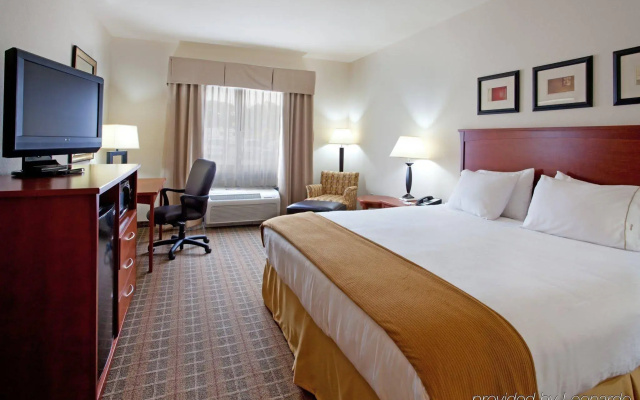 Holiday Inn Express Hotel & Suites Hardeeville - Hilton Head