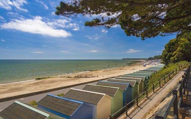 Studland Retreat