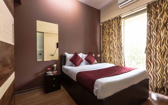 OYO Apartments Bandra East