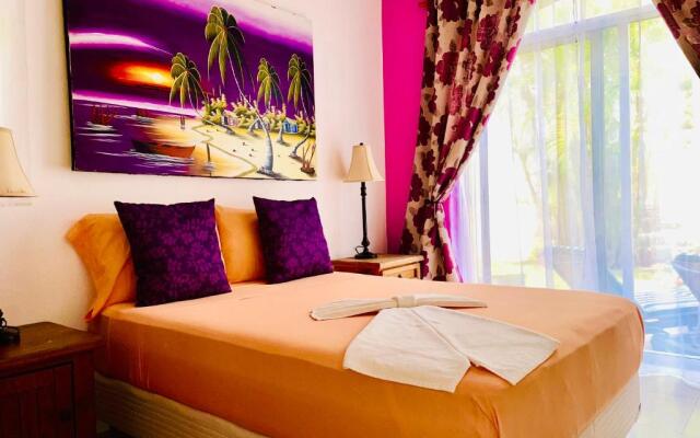 Gorgeous Villa with Pool E6 Playacar Phase 2