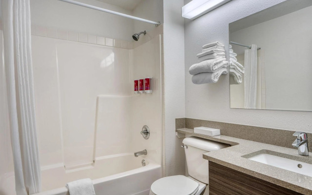 SureStay Plus Hotel by Best Western Lethbridge