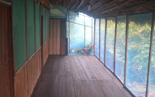 Eretzen Tá Lodge