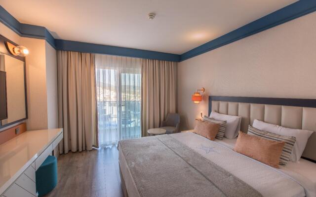 Maxeria Blue Didyma Hotel - All Inclusive