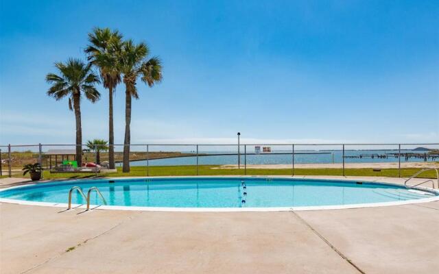 Sea Gun Bayhome #128