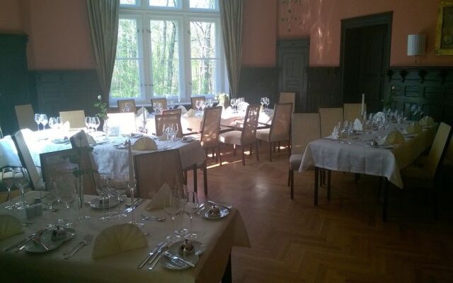 Hagen Kleines Schloss Hohenbocka