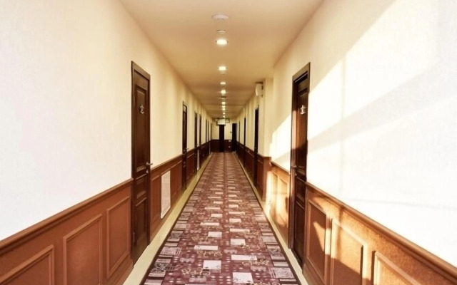 Апарт-Отель Дача Хаус