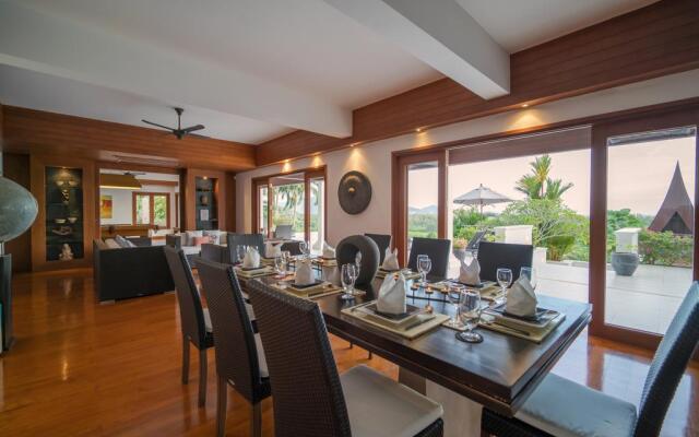 Vichuda Hill By RESAVA